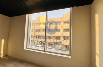 Office Space - Studio - 1 Bathroom for rent in Titanium Tower - Al Karama - Dubai