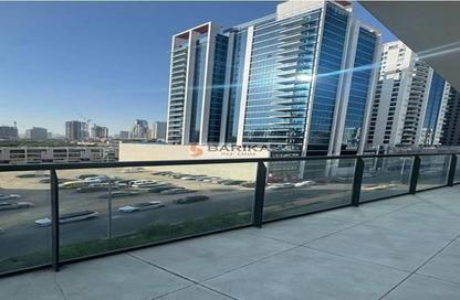 Apartment - 2 Bedrooms - 3 Bathrooms for sale in Binghatti Gems - District 12 - Jumeirah Village Circle - Dubai