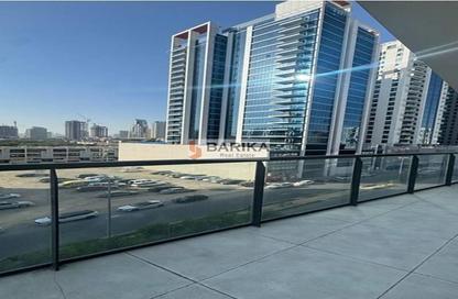 Apartment - 2 Bedrooms - 3 Bathrooms for sale in Binghatti Gems - District 12 - Jumeirah Village Circle - Dubai