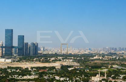 Apartment - Studio - 1 Bathroom for rent in Upper Crest - Downtown Dubai - Dubai Apartment - Studio - 1 Bathroom for rent in Upper Crest - Downtown Dubai - Dubai