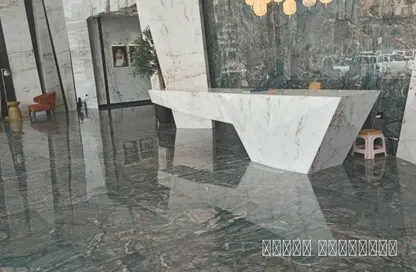 Apartment - 3 Bedrooms - 5 Bathrooms for rent in Al Naemiya Tower 3 - Al Naemiya Towers - Al Nuaimiya - Ajman