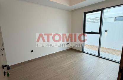 Townhouse - 4 Bedrooms - 4 Bathrooms for rent in Malta - Damac Lagoons - Dubai Townhouse - 4 Bedrooms - 4 Bathrooms for rent in Malta - Damac Lagoons - Dubai