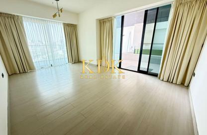 Apartment - 2 - 2 for rent in Binghatti Orchid - District 10 - Jumeirah Village Circle - Dubai