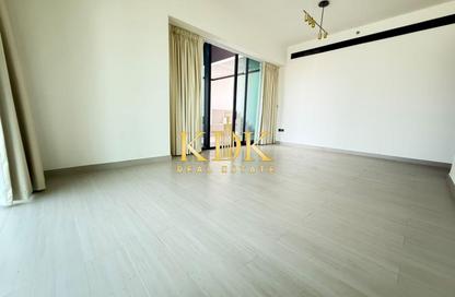 Apartment - 2 - 2 for rent in Binghatti Orchid - District 10 - Jumeirah Village Circle - Dubai