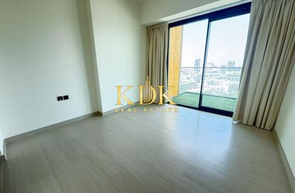 Apartment - 2 - 2 for rent in Binghatti Orchid - District 10 - Jumeirah Village Circle - Dubai