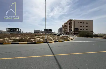 أرض - استوديو للبيع في C تلال سيتي - تلال سيتي - الشارقة