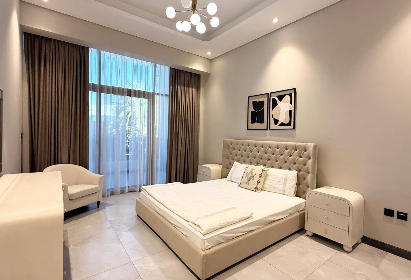 2 BR with Study/Storage I Modern I Unfurnished photo 7