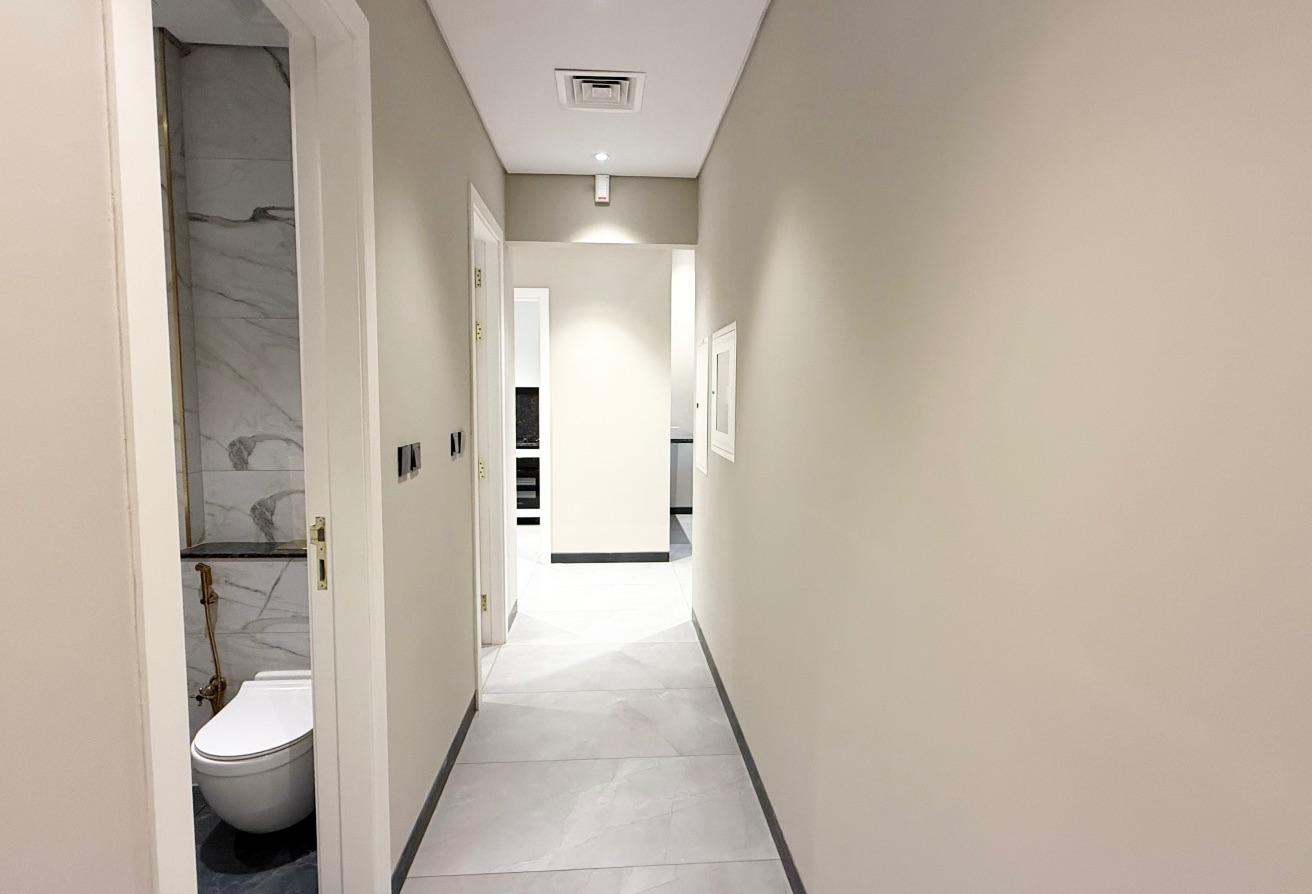 2 BR with Study/Storage I Modern I Unfurnished photo 10
