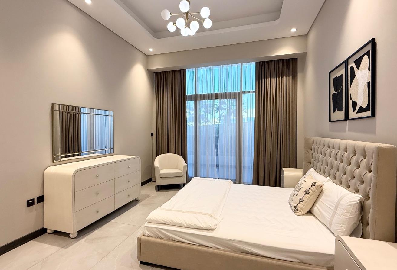 2 BR with Study/Storage I Modern I Unfurnished photo 6