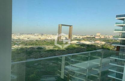Apartment - 2 Bedrooms - 3 Bathrooms for rent in Park Gate Residence 3 - Park Gate Residences - Al Kifaf - Bur Dubai - Dubai