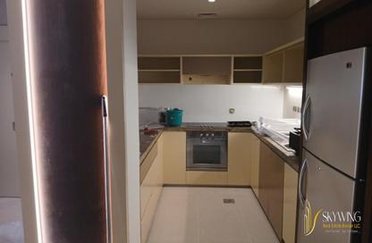 Apartment - 2 Bedrooms - 3 Bathrooms for rent in Park Place Tower - Sheikh Zayed Road - Dubai