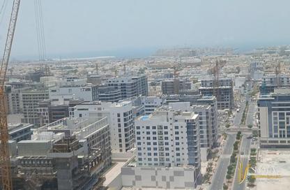 Apartment - 2 Bedrooms - 3 Bathrooms for rent in Park Place Tower - Sheikh Zayed Road - Dubai