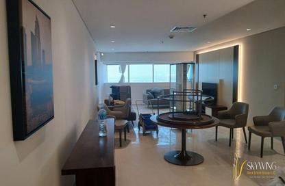 Apartment - 2 Bedrooms - 3 Bathrooms for rent in Park Place Tower - Sheikh Zayed Road - Dubai
