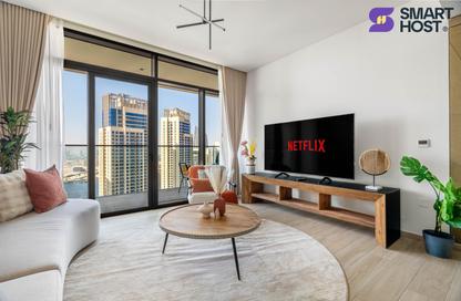 Apartment - 2 - 2 for rent in Palace Residences - Dubai Creek Harbour (The Lagoons) - Dubai Apartment - 2 - 2 for rent in Palace Residences - Dubai Creek Harbour (The Lagoons) - Dubai