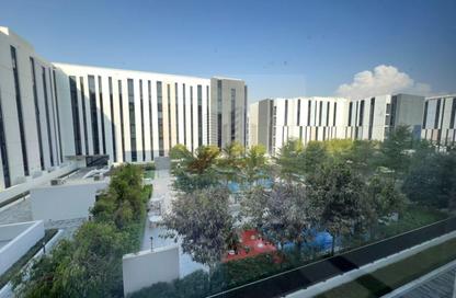 Apartment - Studio - 1 for rent in The Riff 2 - The Riff - Aljada - Sharjah Apartment - Studio - 1 for rent in The Riff 2 - The Riff - Aljada - Sharjah