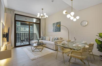 Apartment - 1 - 1 for rent in Wilton Terraces 1 - Wilton Terraces - Sobha Hartland - Mohammed Bin Rashid City - Dubai Apartment - 1 - 1 for rent in Wilton Terraces 1 - Wilton Terraces - Sobha Hartland - Mohammed Bin Rashid City - Dubai