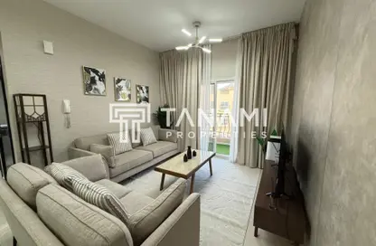 شقة - غرفة نوم - 1 حمام للايجار في دايموند فيوز 3 - دايموند فيوز - قرية جميرا الدائرية - دبي شقة - غرفة نوم - 1 حمام للايجار في دايموند فيوز 3 - دايموند فيوز - قرية جميرا الدائرية - دبي