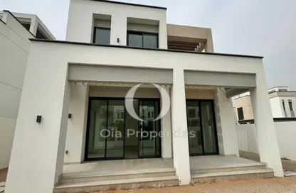 Villa - 4 Bedrooms - 5 Bathrooms for rent in Caya 1 - Arabian Ranches 3 - Dubai