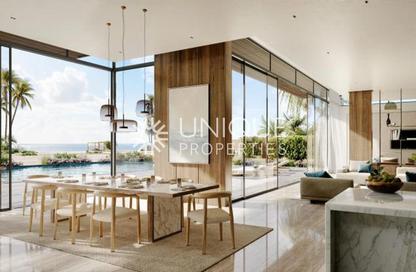 Duplex - 2 Bedrooms - 3 Bathrooms for sale in Bay Residences Dubai Islands - Beach Houses - Bay Residences Dubai Islands - Dubai Islands - Dubai Duplex - 2 Bedrooms - 3 Bathrooms for sale in Bay Residences Dubai Islands - Beach Houses - Bay Residences Dubai Islands - Dubai Islands - Dubai
