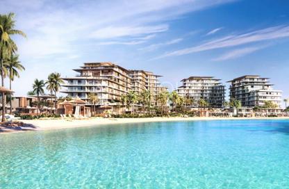 Duplex - 2 Bedrooms - 3 Bathrooms for sale in Bay Residences Dubai Islands - Beach Houses - Bay Residences Dubai Islands - Dubai Islands - Dubai Duplex - 2 Bedrooms - 3 Bathrooms for sale in Bay Residences Dubai Islands - Beach Houses - Bay Residences Dubai Islands - Dubai Islands - Dubai