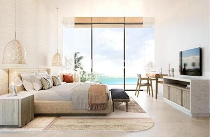 Duplex - 2 Bedrooms - 3 Bathrooms for sale in Bay Residences Dubai Islands - Beach Houses - Bay Residences Dubai Islands - Dubai Islands - Dubai