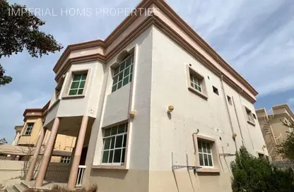 فيلا - 5 غرف نوم - 4 حمامات للبيع في فلل الروضة 3 - 3  الروضة - الروضة - عجمان