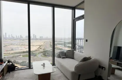 شقة - غرفة نوم - 1 حمام للبيع في ذا كريست - صبحا هارتلاند - مدينة الشيخ محمد بن راشد - دبي