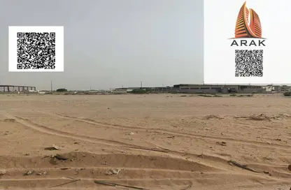 Land - Studio for sale in Manama - Ajman
