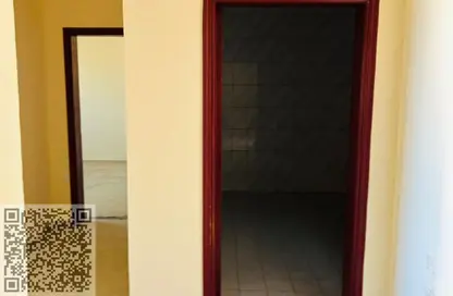 شقة - 2 غرف نوم - 2 حمامات للايجار في مشروع النخيل - عجمان وسط المدينة - عجمان