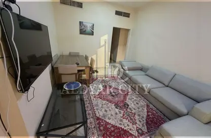 Apartment - 1 Bedroom - 2 Bathrooms for rent in Al Rawda 3 Villas - Al Rawda 3 - Al Rawda - Ajman