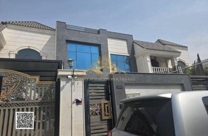 Townhouse - 5 Bedrooms - 6 Bathrooms for sale in Al Yasmeen 1 - Al Yasmeen - Ajman Townhouse - 5 Bedrooms - 6 Bathrooms for sale in Al Yasmeen 1 - Al Yasmeen - Ajman