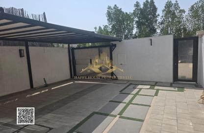 Townhouse - 5 Bedrooms - 6 Bathrooms for sale in Al Yasmeen 1 - Al Yasmeen - Ajman Townhouse - 5 Bedrooms - 6 Bathrooms for sale in Al Yasmeen 1 - Al Yasmeen - Ajman