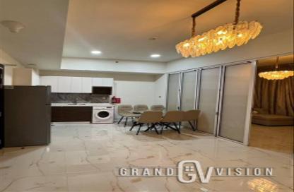 Apartment - 1 - 2 for rent in Jewelz by Danube - Arjan - Dubai Apartment - 1 - 2 for rent in Jewelz by Danube - Arjan - Dubai
