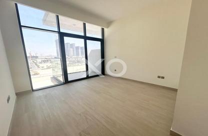 Apartment - 1 Bedroom - 1 Bathroom for rent in Azizi Riviera 5 - Azizi Riviera - Meydan One - Meydan - Dubai