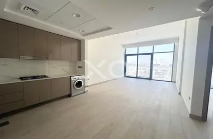 Apartment - 1 Bedroom - 1 Bathroom for rent in AZIZI Riviera 5 - AZIZI Riviera - Meydan One - Meydan - Dubai