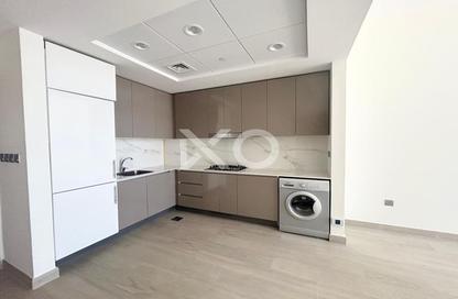 Apartment - 1 Bedroom - 1 Bathroom for rent in Azizi Riviera 5 - Azizi Riviera - Meydan One - Meydan - Dubai