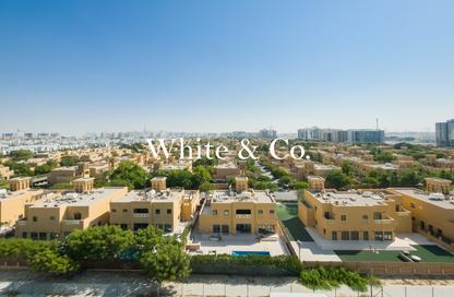 Apartment - 1 - 1 for sale in East 40 - Al Furjan - Dubai Apartment - 1 - 1 for sale in East 40 - Al Furjan - Dubai