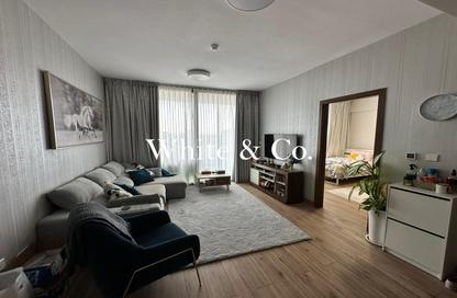 Apartment - 1 - 1 for sale in East 40 - Al Furjan - Dubai Apartment - 1 - 1 for sale in East 40 - Al Furjan - Dubai