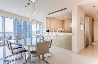 Apartment - 2 - 3 for sale in Tower A - Damac Towers by Paramount - Business Bay - Dubai