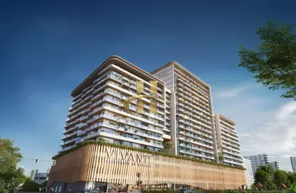 Apartment - Studio - 1 Bathroom for sale in Vivanti Residences - District 11 - Jumeirah Village Circle - Dubai