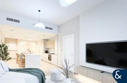 Apartment - 1 - 2 for sale in Belgravia Heights 2 - Belgravia Heights - District 12 - Jumeirah Village Circle - Dubai