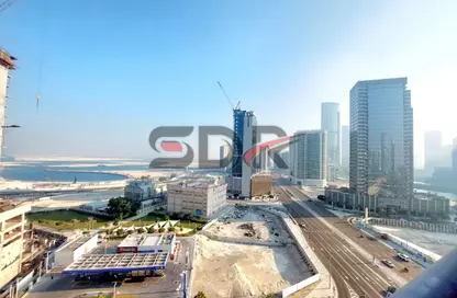 شقة - غرفة نوم - 2 حمامات للايجار في ميرا 2 - شمس أبوظبي - جزيرة الريم - أبوظبي