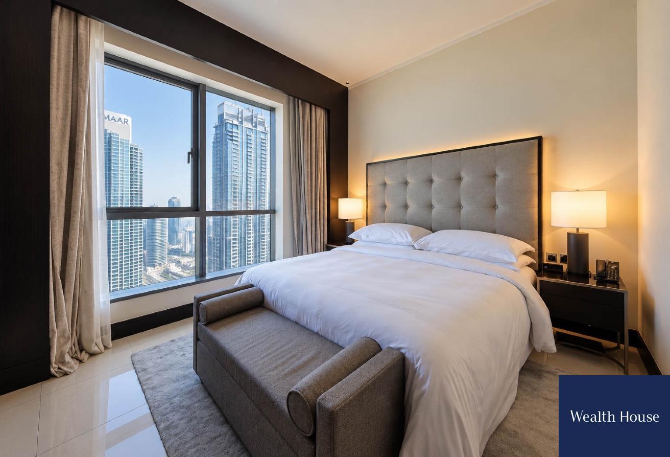 High Floor | Motivated Landlord | Ready to Move In photo 8