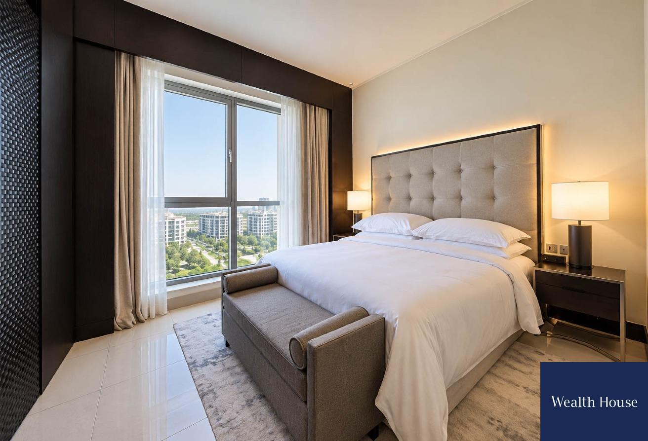 High Floor | Motivated Landlord | Ready to Move In photo 12