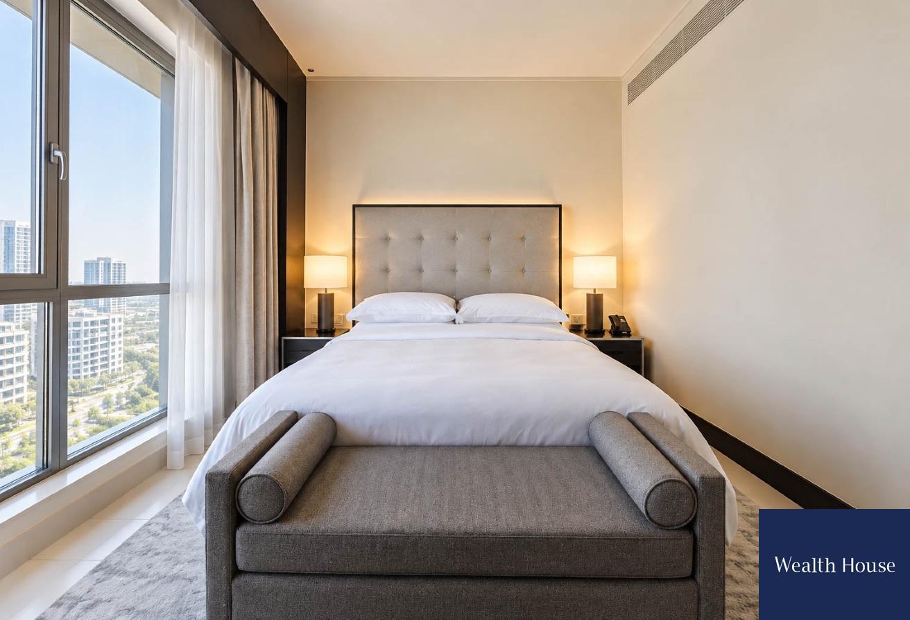High Floor | Motivated Landlord | Ready to Move In photo 7