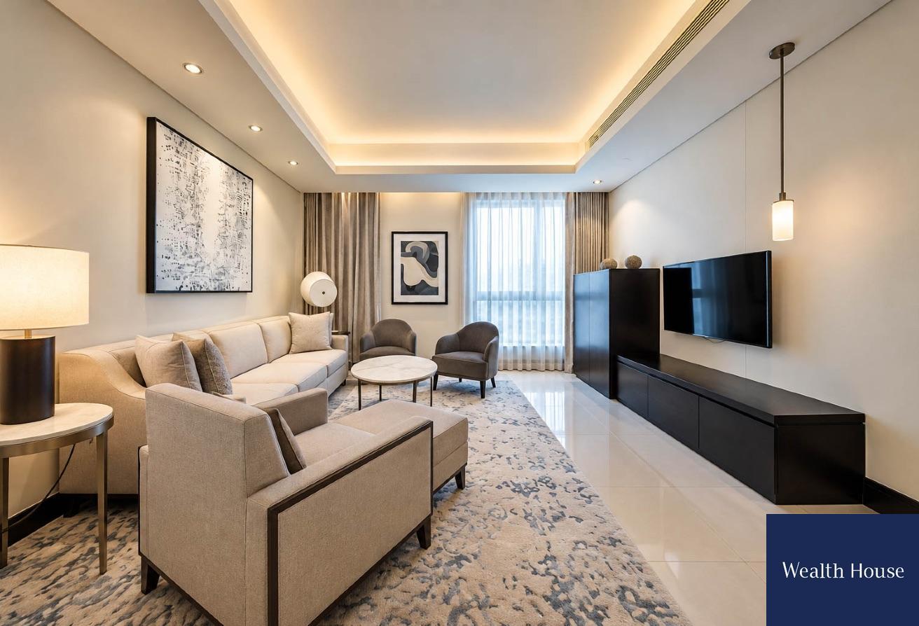 High Floor | Motivated Landlord | Ready to Move In photo 3