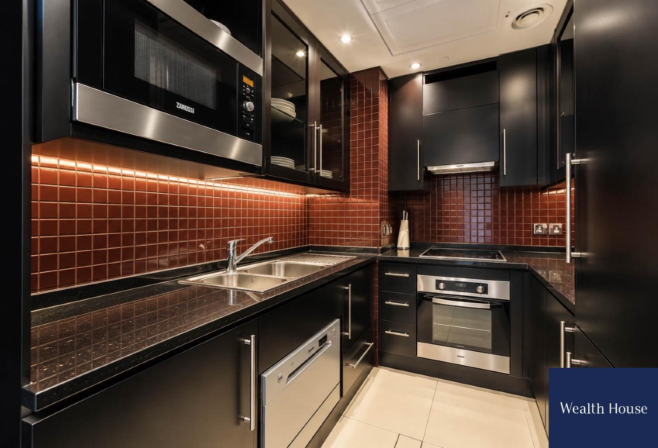 High Floor | Motivated Landlord | Ready to Move In photo 5