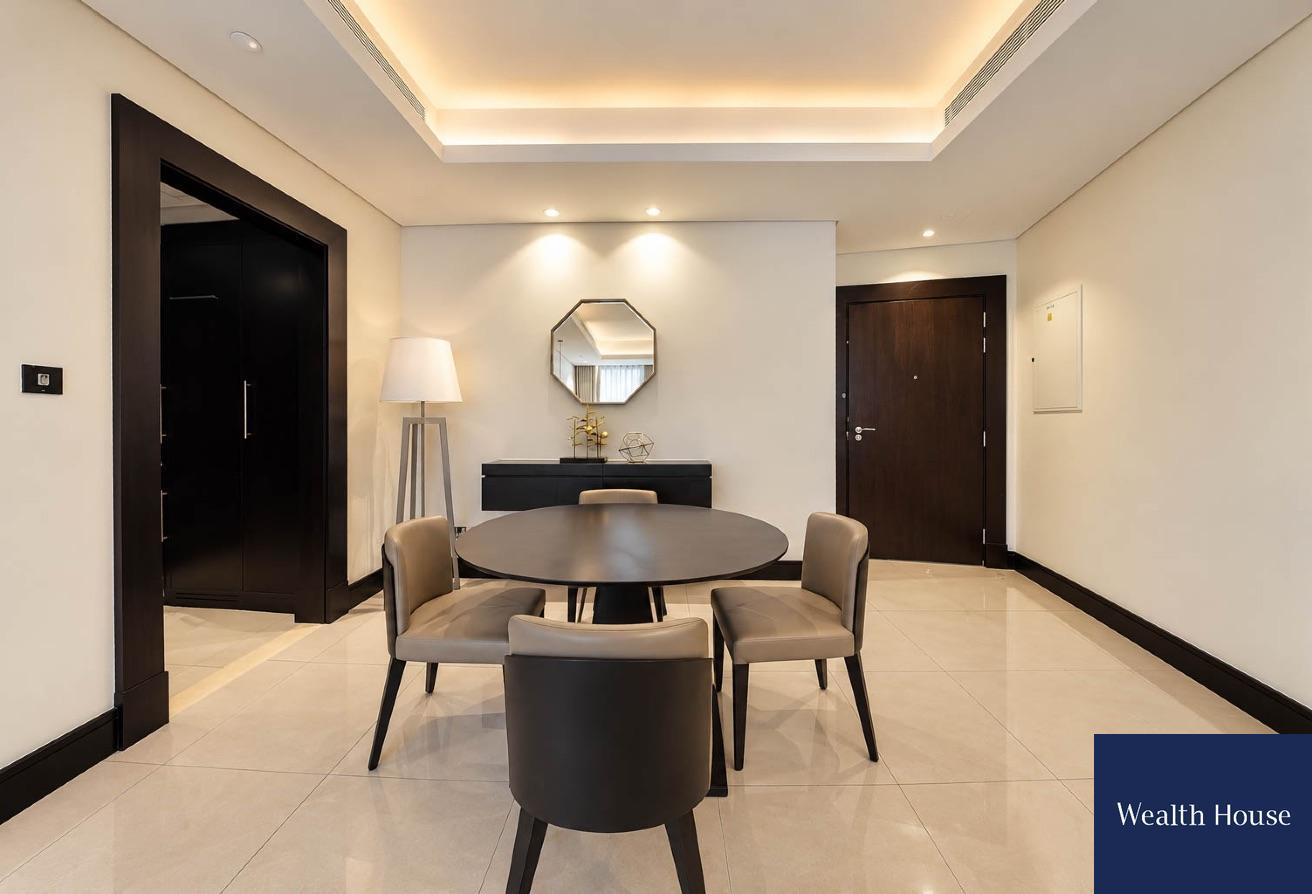 High Floor | Motivated Landlord | Ready to Move In photo 4