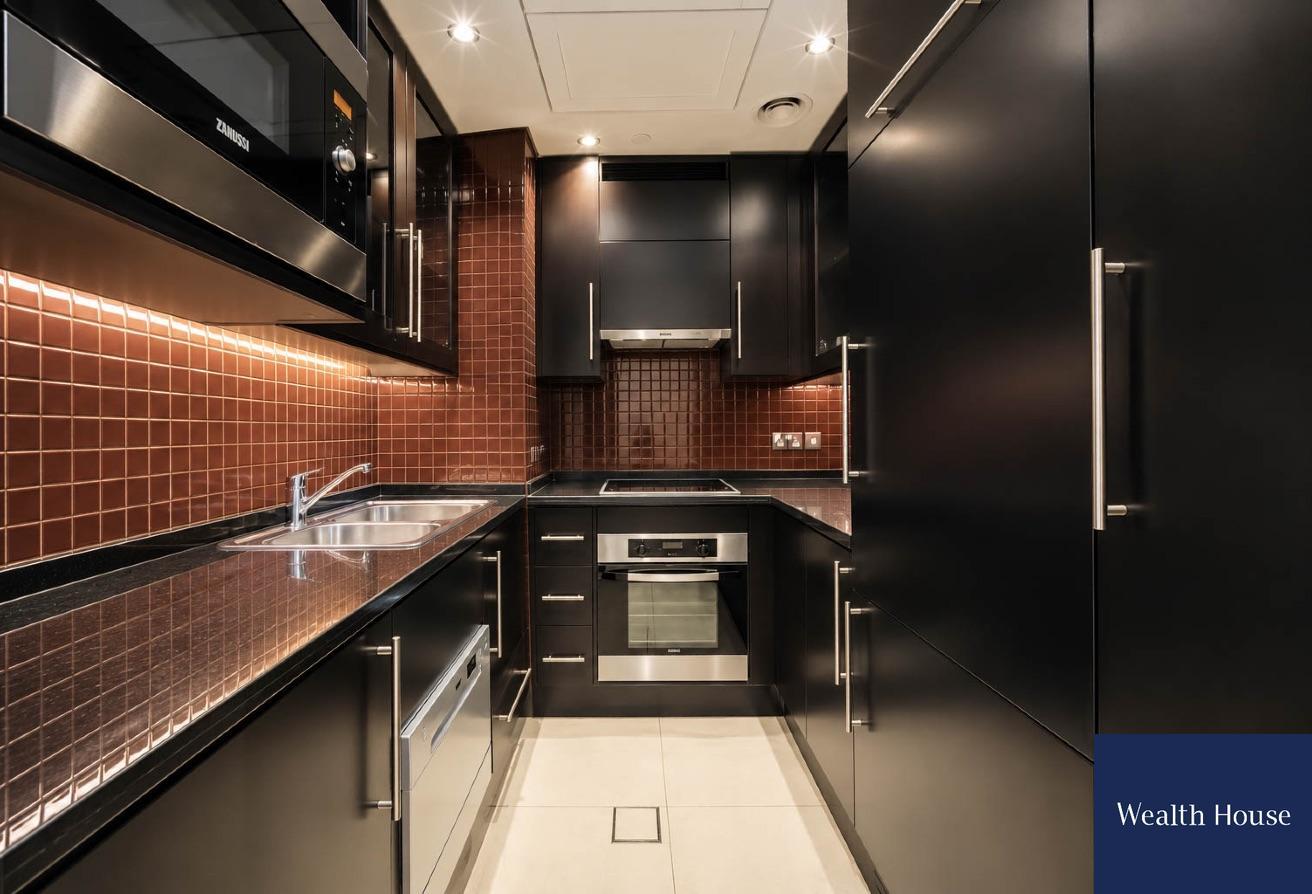 High Floor | Motivated Landlord | Ready to Move In photo 6