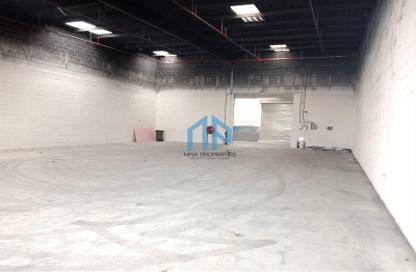 Warehouse - Studio for rent in Al Quoz Industrial Area 4 - Al Quoz Industrial Area - Al Quoz - Dubai